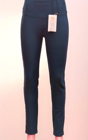 Navy blauwe broeklegging BL218