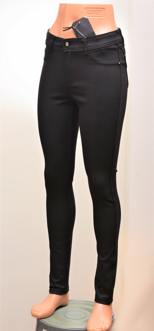 Zwarte broeklegging BL01