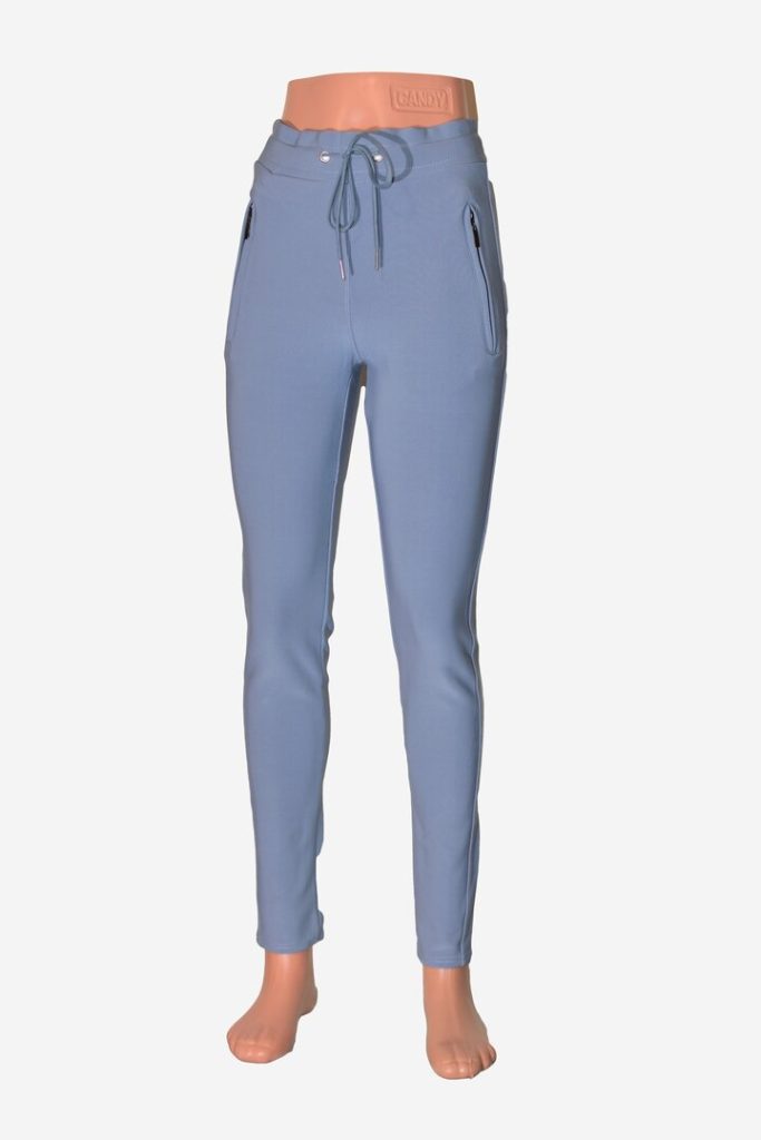 Grey Orchid Broeklegging BL233