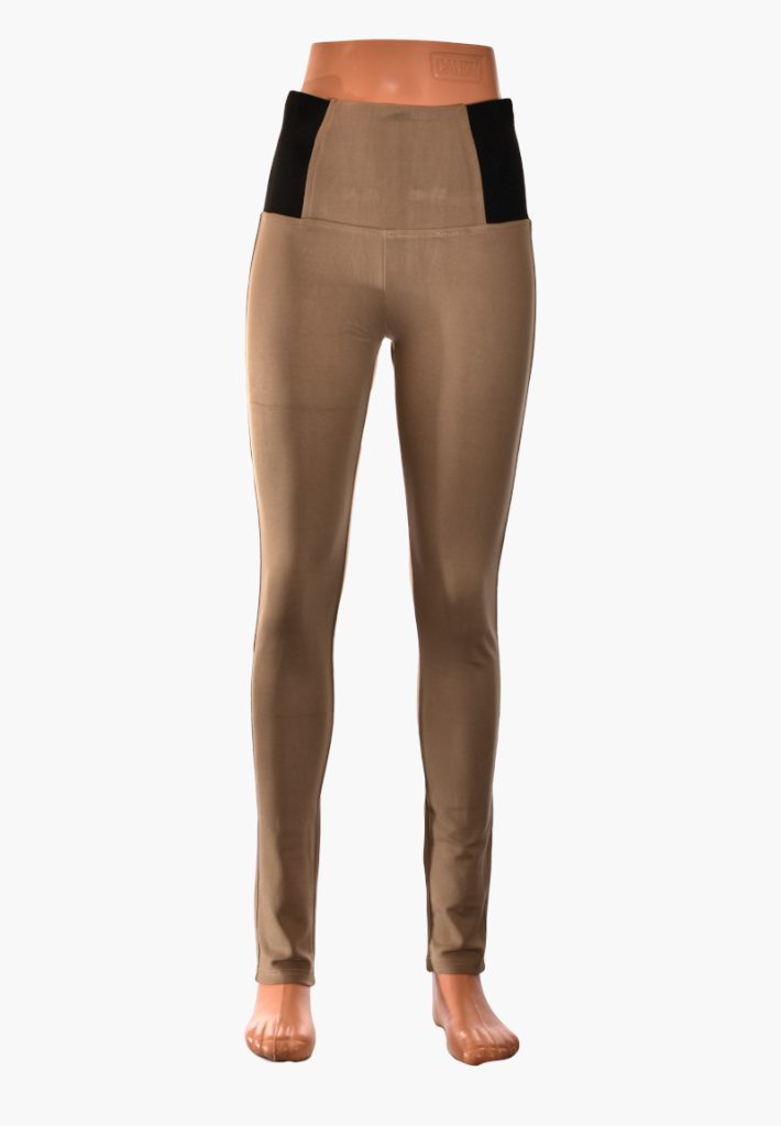 Bruine broeklegging BL2107