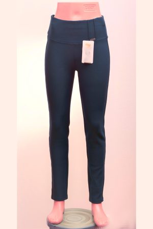 Navy blauwe broeklegging BL218