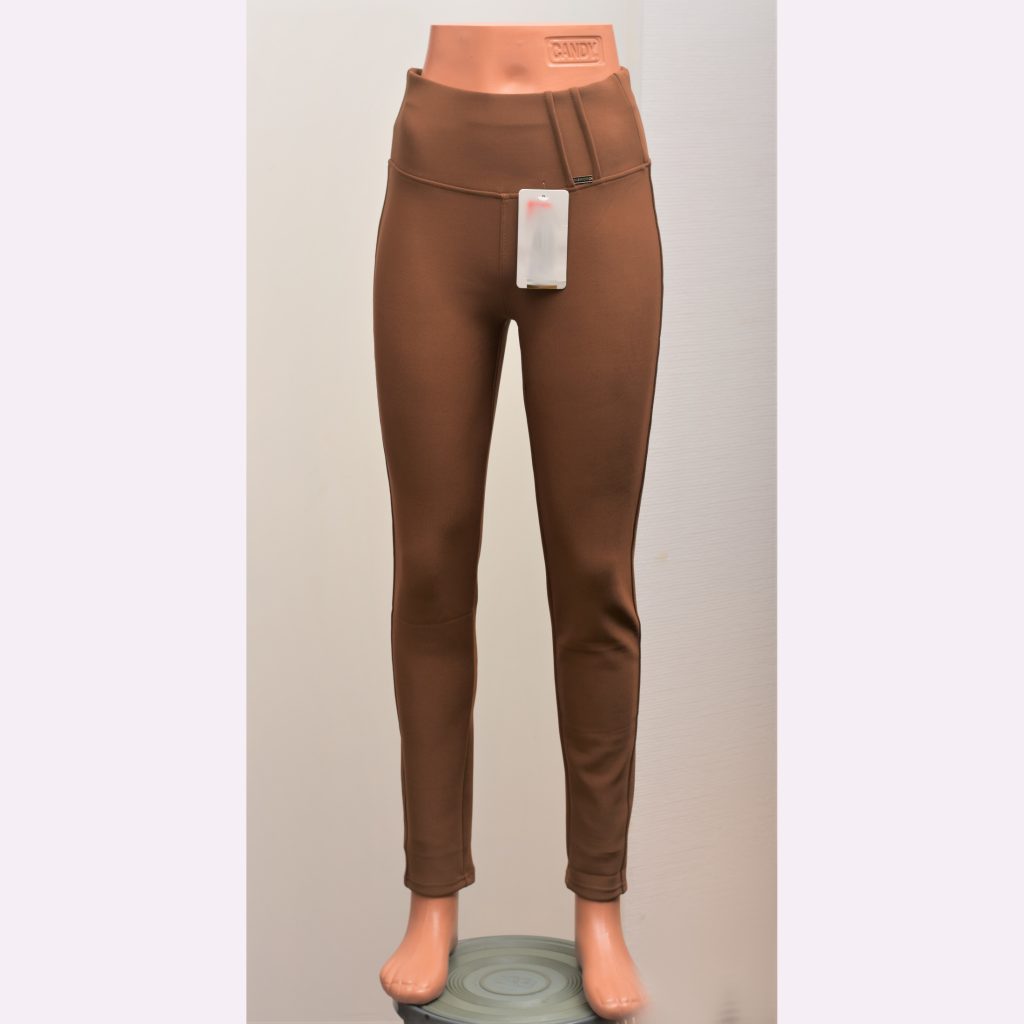 Camel kleur broeklegging BL218