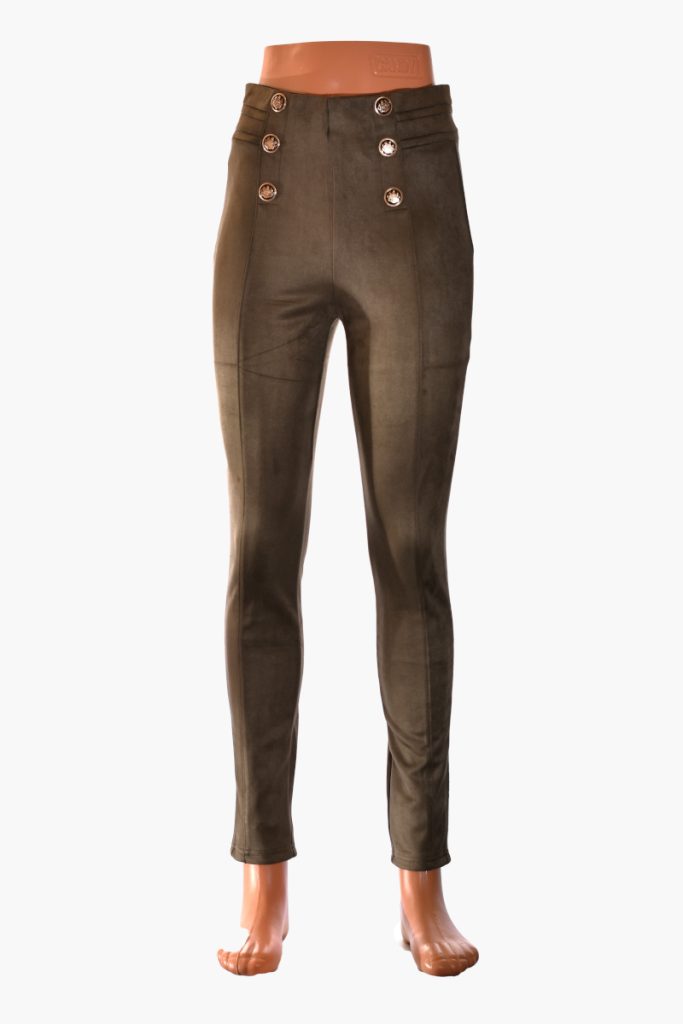 Bruine broeklegging BL19132-19